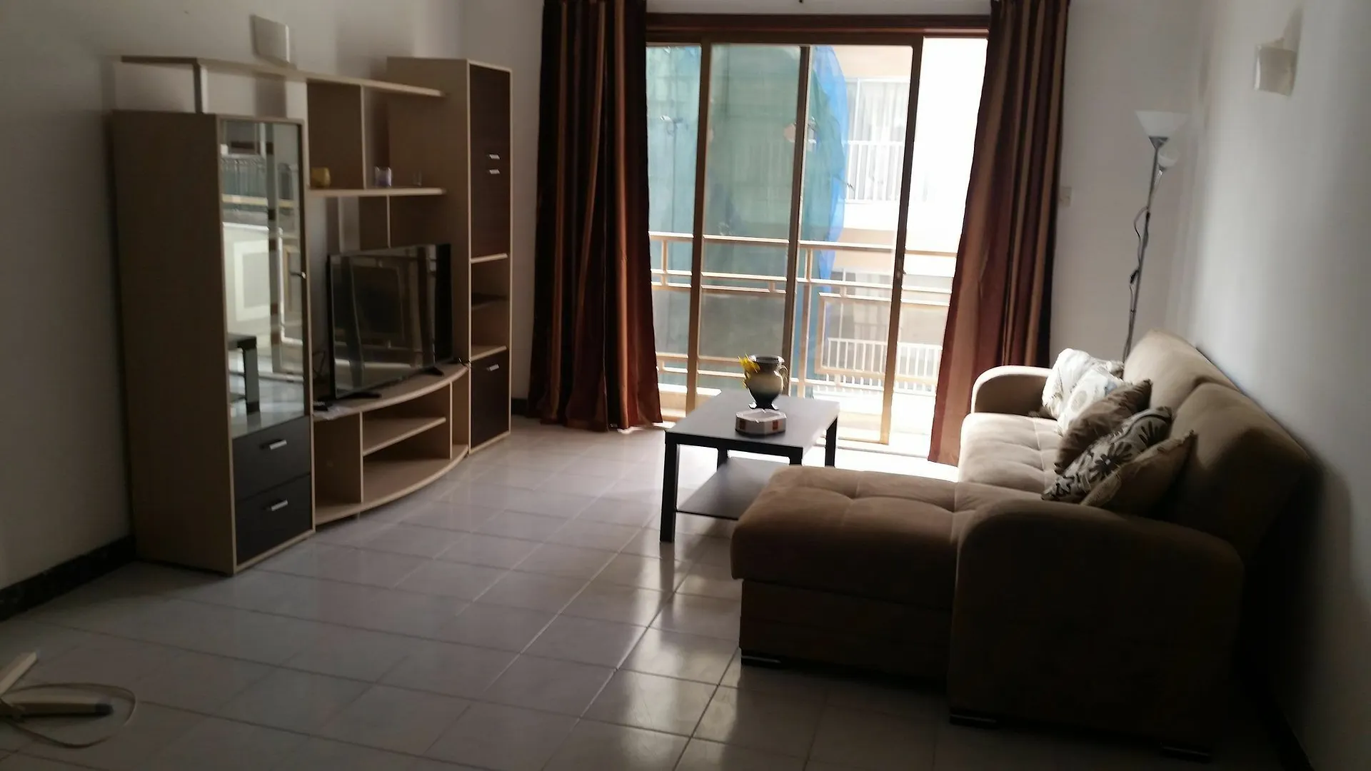 Apartament Plaza Flat Sliema Malta