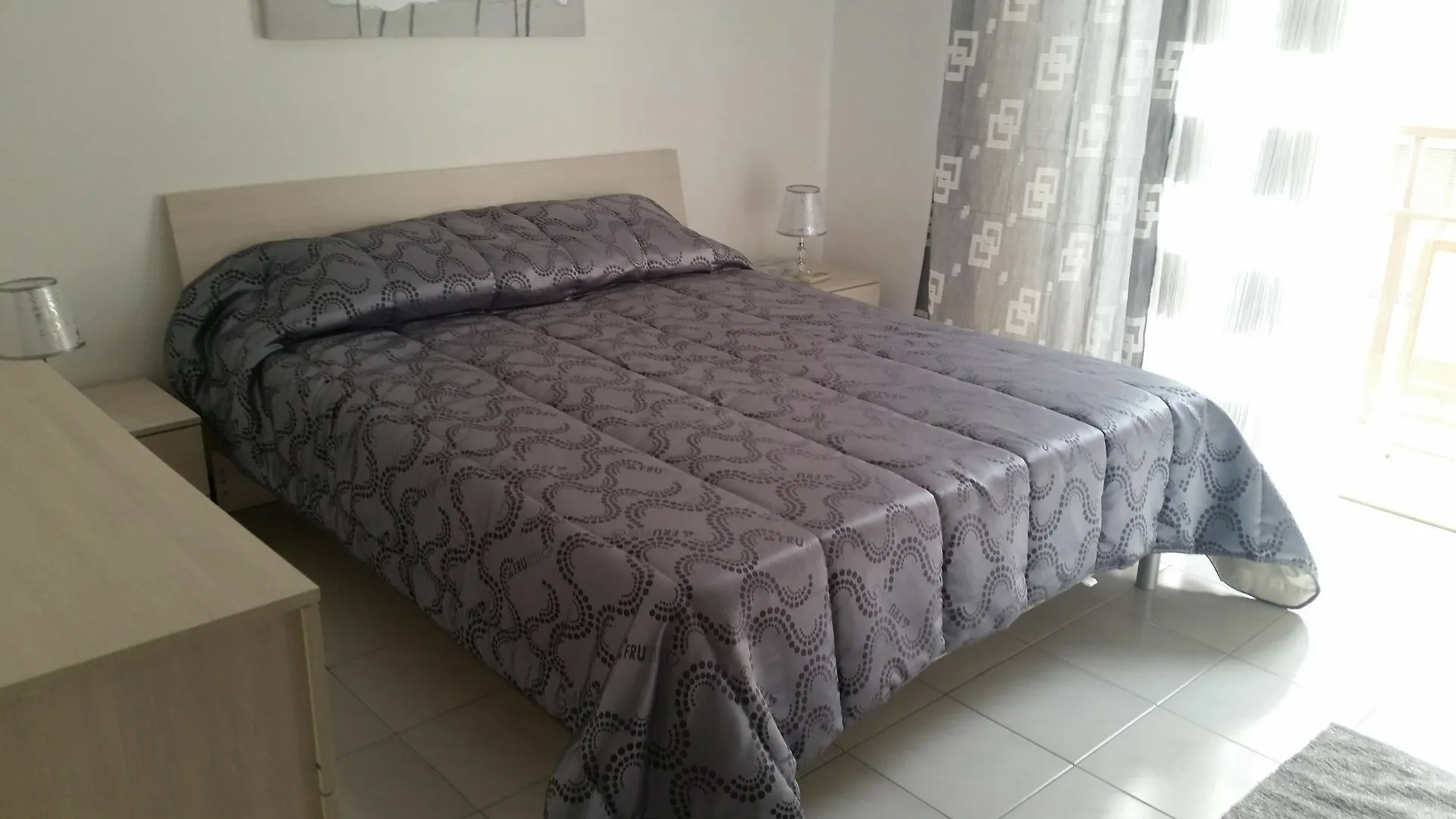 Apartament Plaza Flat Sliema Malta