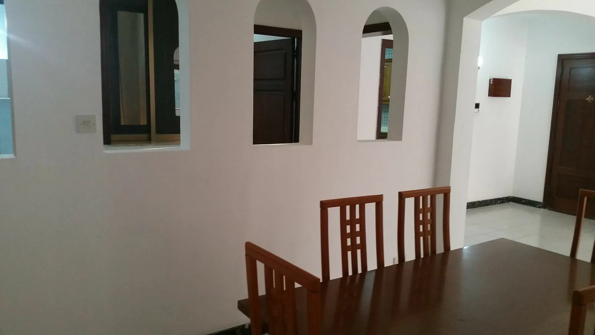 Plaza Flat Apartment Sliema