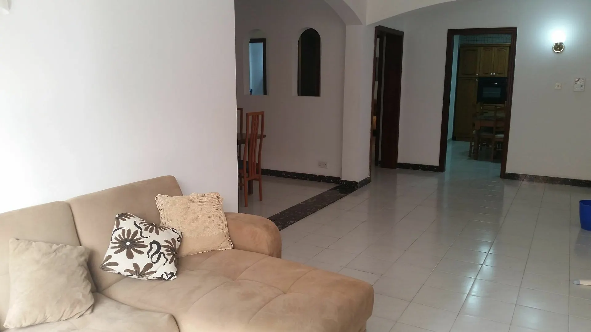 Plaza Flat Apartment Sliema