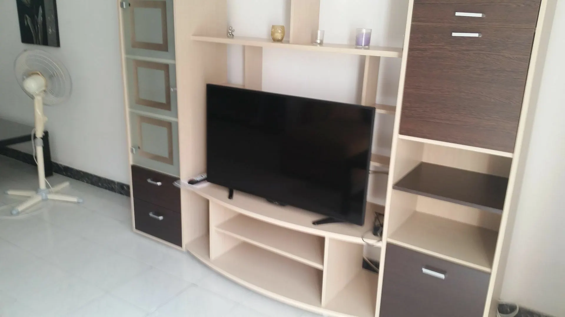 Plaza Flat Apartment Sliema