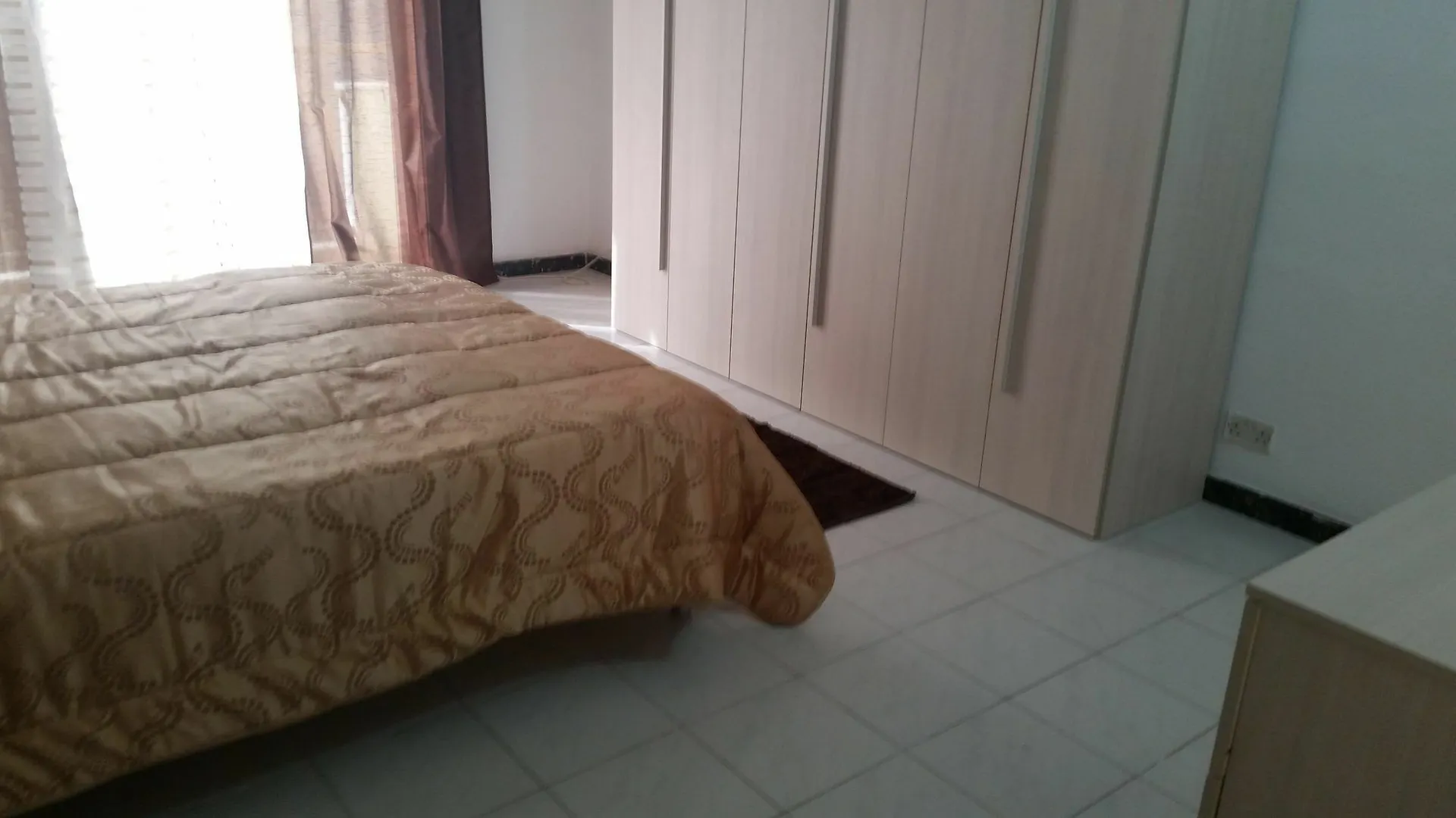 Plaza Flat Apartment Sliema 0*,